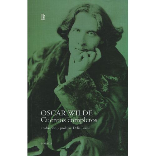 CUENTOS COMPLETOS - OSCAR WILDE