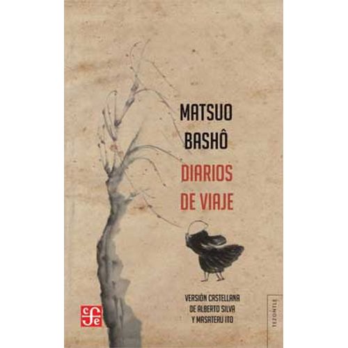 LIBRO DIARIOS DE VIAJE - MATSUO BASHO