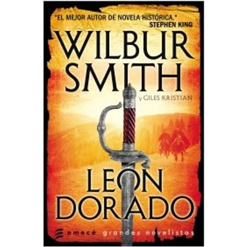 LEÓN DORADO