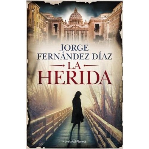 LA HERIDA