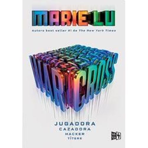 WARCROSS - WARCROSS 1 - MARIE LU