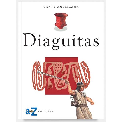 DIAGUITAS - GENTE AMERICANA