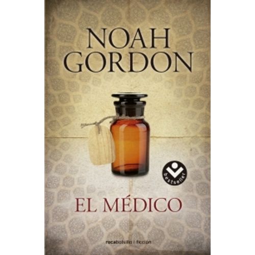 EL MEDICO EL MEDICO