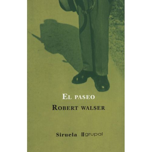 EL PASEO (COEDICION)