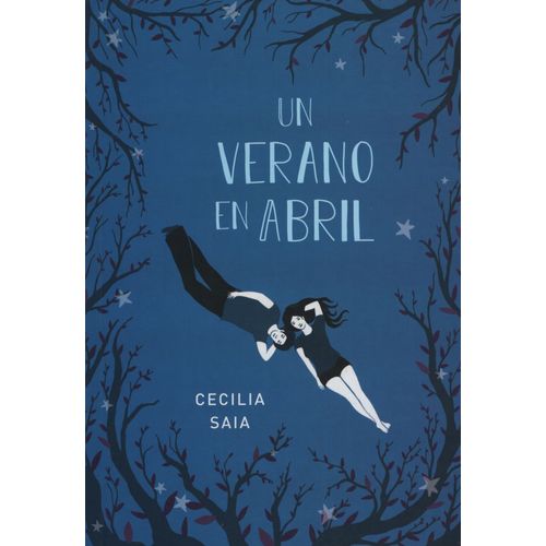 UN VERANO EN ABRIL