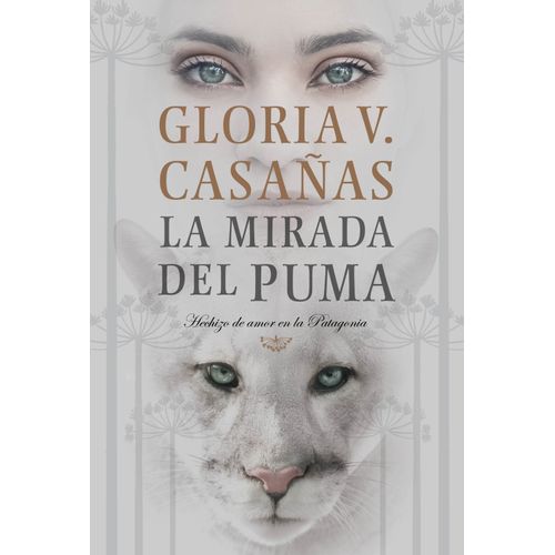 LA MIRADA DEL PUMA