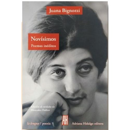 NOVISIMOS POEMAS INEDITOS