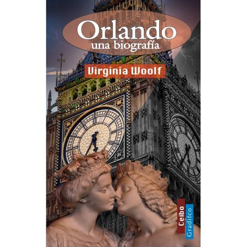 ORLANDO, UNA BIOGRAFIA