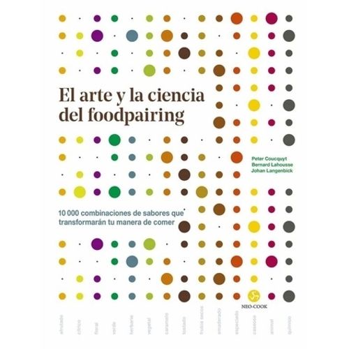 EL ARTE Y LA CIENCIA DEL FOODPAIRING