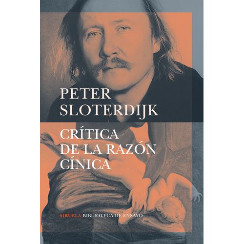 CRITICA DE LA RAZON CINICA - PETER SLOTERDIJK