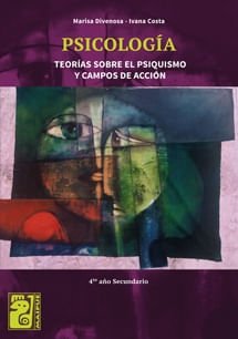 PSICOLOGIA - MAIPUE - TEORIAS SOBRE EL PSIQUISMO Y CAMPOS DE