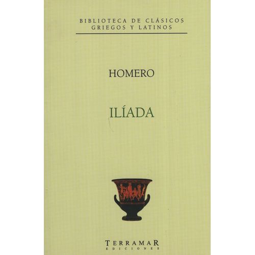 ILÍADA