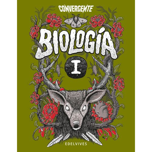 BIOLOGIA I - CONVERGENTE