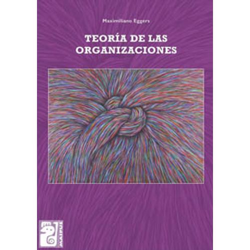 TEORIA DE LAS ORGANIZACIONES - MAIPUE