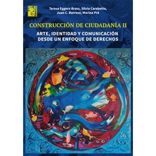 CONSTRUCCION DE CIUDADANIA II - ARTE, IDENTIDAD Y COMUNICACI