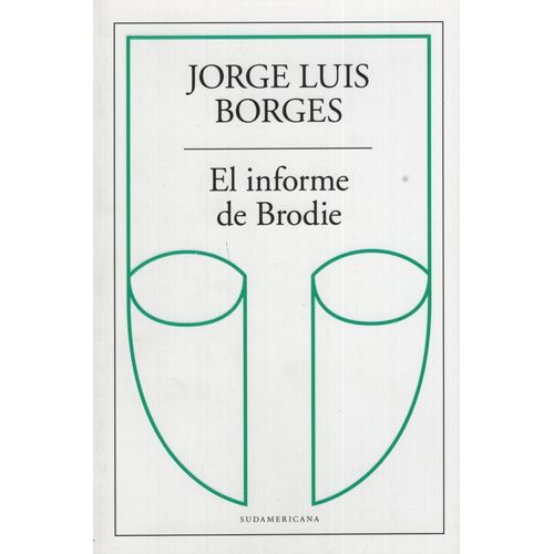 EL INFORME BRODIE