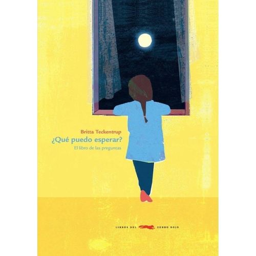 QUE PUEDO ESPERAR? - EL LIBRO DE LAS PREGUNTAS
