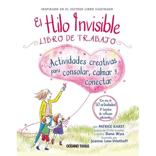 EL HILO INVISIBLE - LIBRO DE TRABAJO