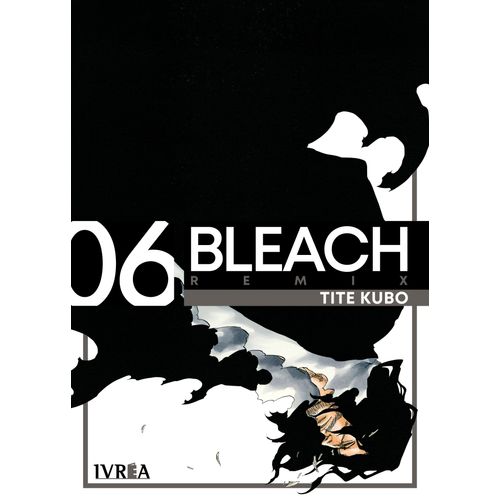 BLEACH REMIX 6 - TITE KUBO