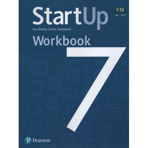 STARTUP 7 - WORKBOOK