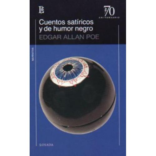 CUENTOS SATIRICOS Y DE HUMOR NEGRO