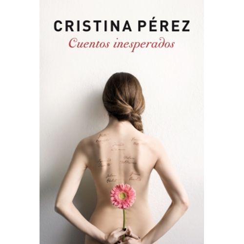 CUENTOS INESPERADOS