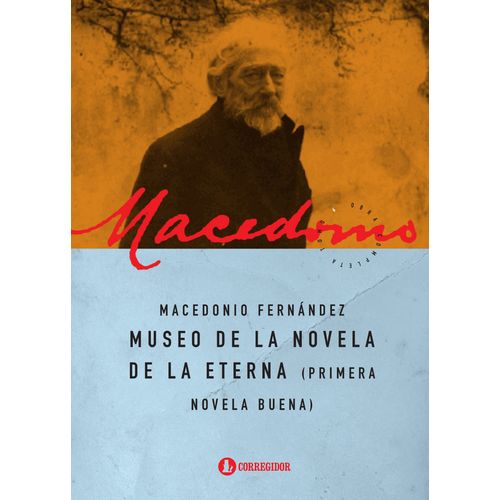 EL MUSEO DE LA NOVELA DE LA ETERNA T.6