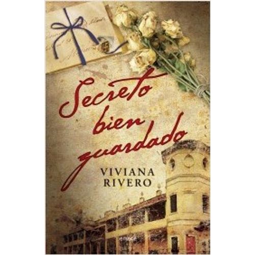 SECRETO BIEN GUARDADO