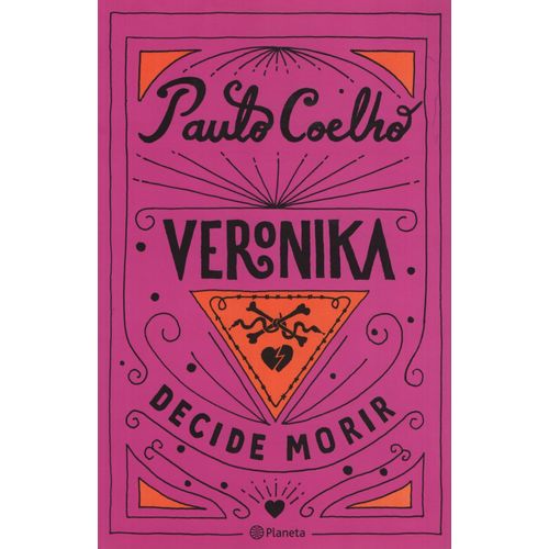VERONIKA DECIDE MORIR