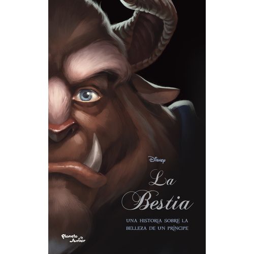 LA BESTIA - VILLANOS LA BESTIA - VILLANOS