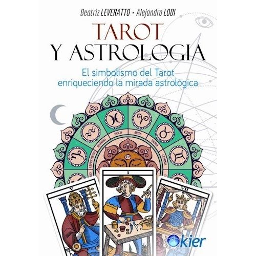 TAROT Y ASTROLOGIA - KIER