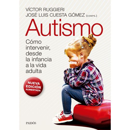 AUTISMO -  EDICION 2023 - VICTOR LUIS RUGGIERI - JOSE LUIS C