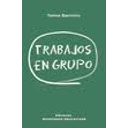 TRABAJOS EN GRUPO (2DA.EDICION)