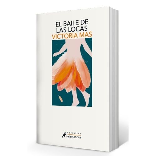 EL BAILE DE LAS LOCAS - VICTORIA MAS