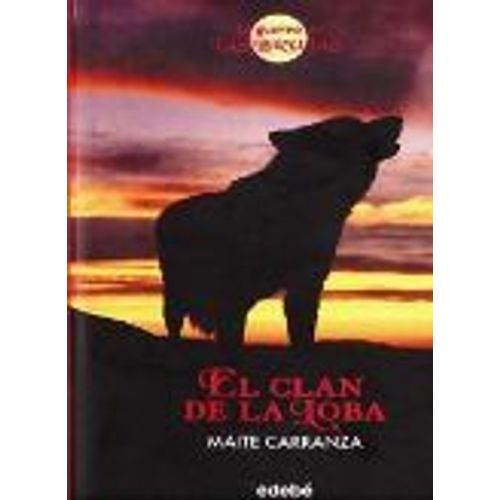 EL CLAN DE LA LOBA - LA GUERRA DE LAS BRUJAS