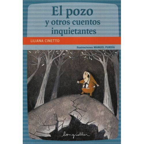 EL POZO Y OTROS CUENTOS INQUIETANTES