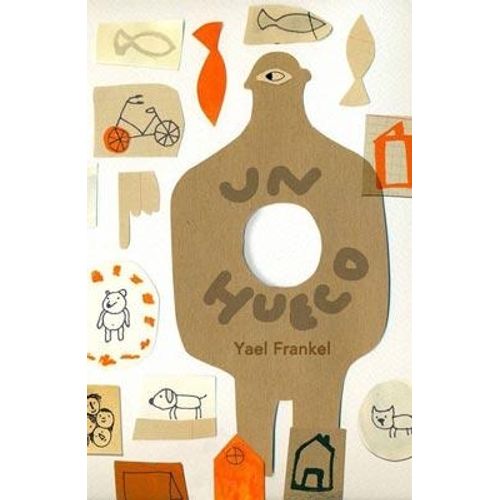UN HUECO - YAEL FRANKEL