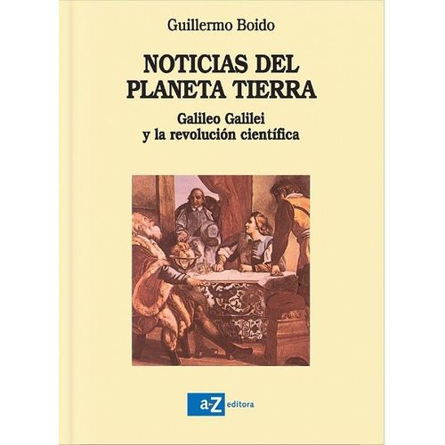 NOTICIAS DEL PLANETA TIERRA