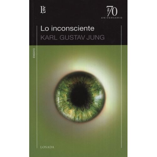LO INCONSCIENTE - 70 ANIVERSARIO