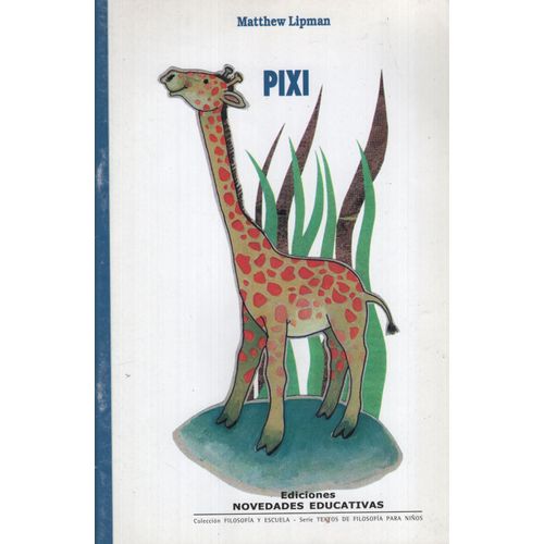PIXI (3RA.EDICION)