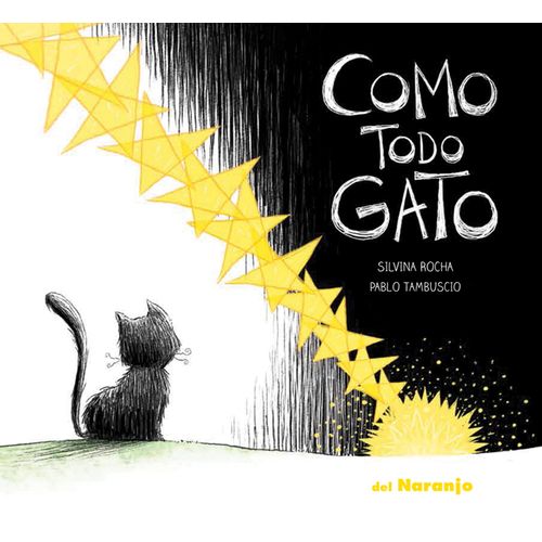 COMO TODO GATO COMO TODO GATO