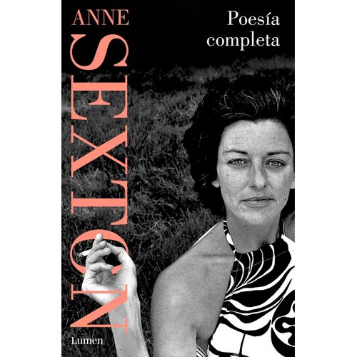 POESIA COMPLETA - ANNE SEXTON