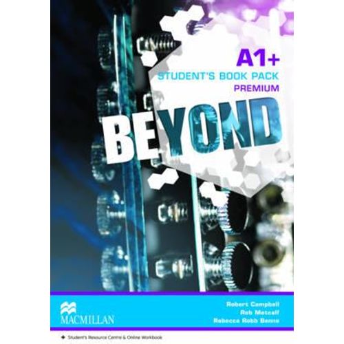 BEYOND A1+ - STUDENT'S PACK