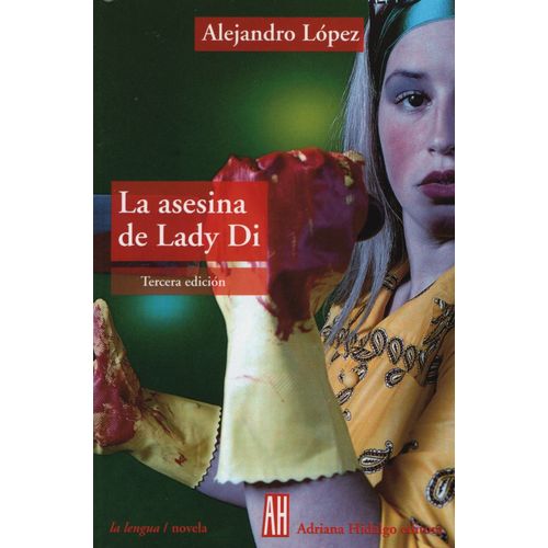 LA ASESINA DE LADY DI