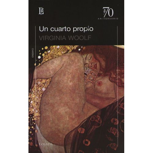 UN CUARTO PROPIO - 70 ANIVERSARIO