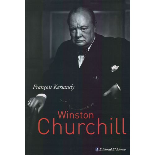 WINSTON CHURCHILL