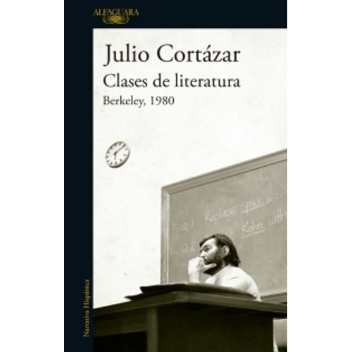 CLASES DE LITERATURA - BERKELEY,1980