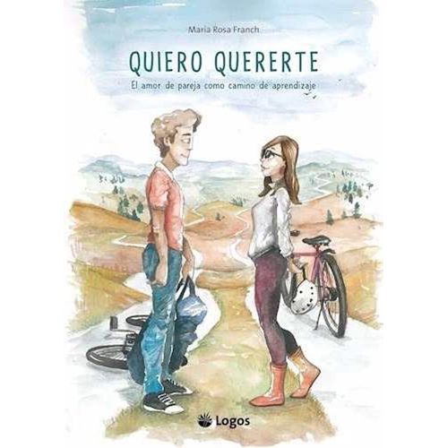 QUIERO QUERERTE - MARIA ROSA FRANCH