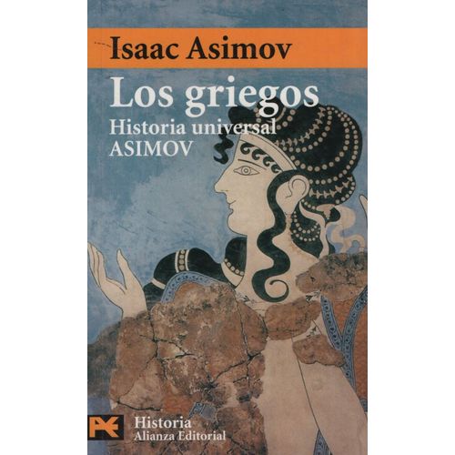 LOS GRIEGOS