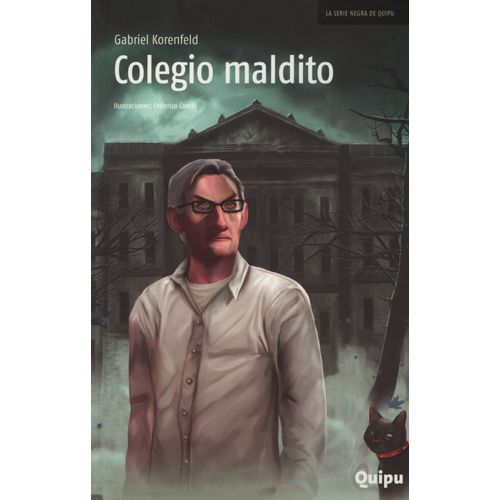COLEGIO MALDITO